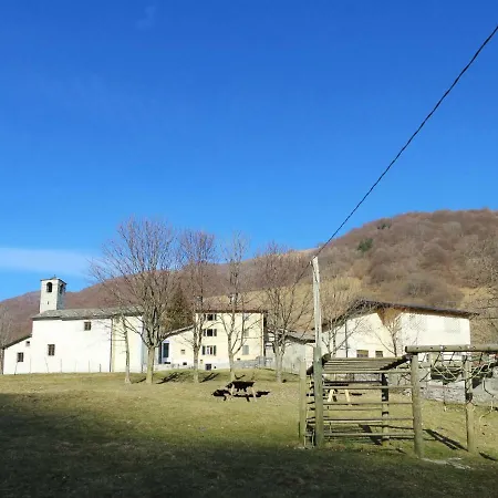 Appartamento Locazione Turistica Casa In Corte *