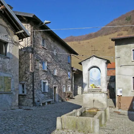 Locazione Turistica Casa In Corte *