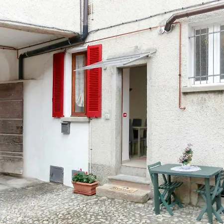 Appartamento Locazione Turistica Casa In Corte