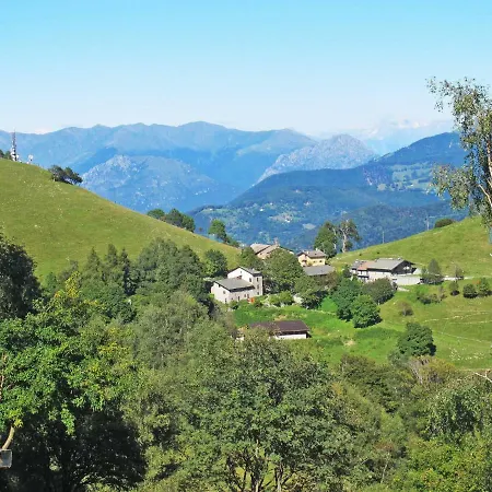 Locazione Turistica Casa In Corte Casasco Intelvi