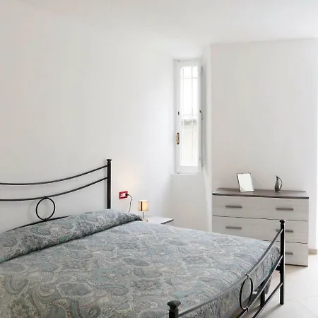 Locazione Turistica Casa In Corte