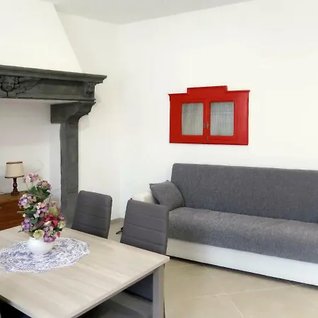 Locazione Turistica Casa In Corte Appartamento *