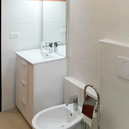 Appartamento Locazione Turistica Casa In Corte